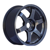 ROTA Grid (17x8, 4x108, +40mm, 63.35mm Hub) - Jinnspeed